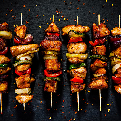 Kwami Catering gallery