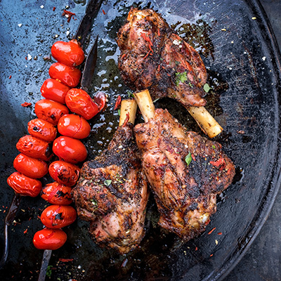 Kwami Catering gallery