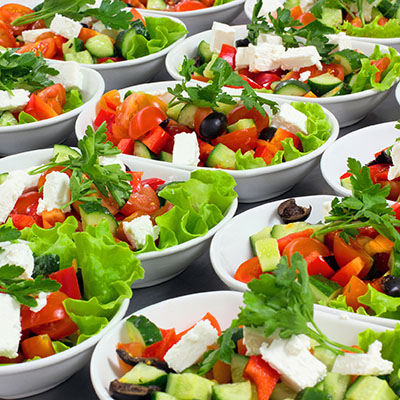 Kwami Catering gallery