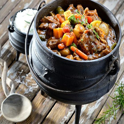 Kwami Catering gallery