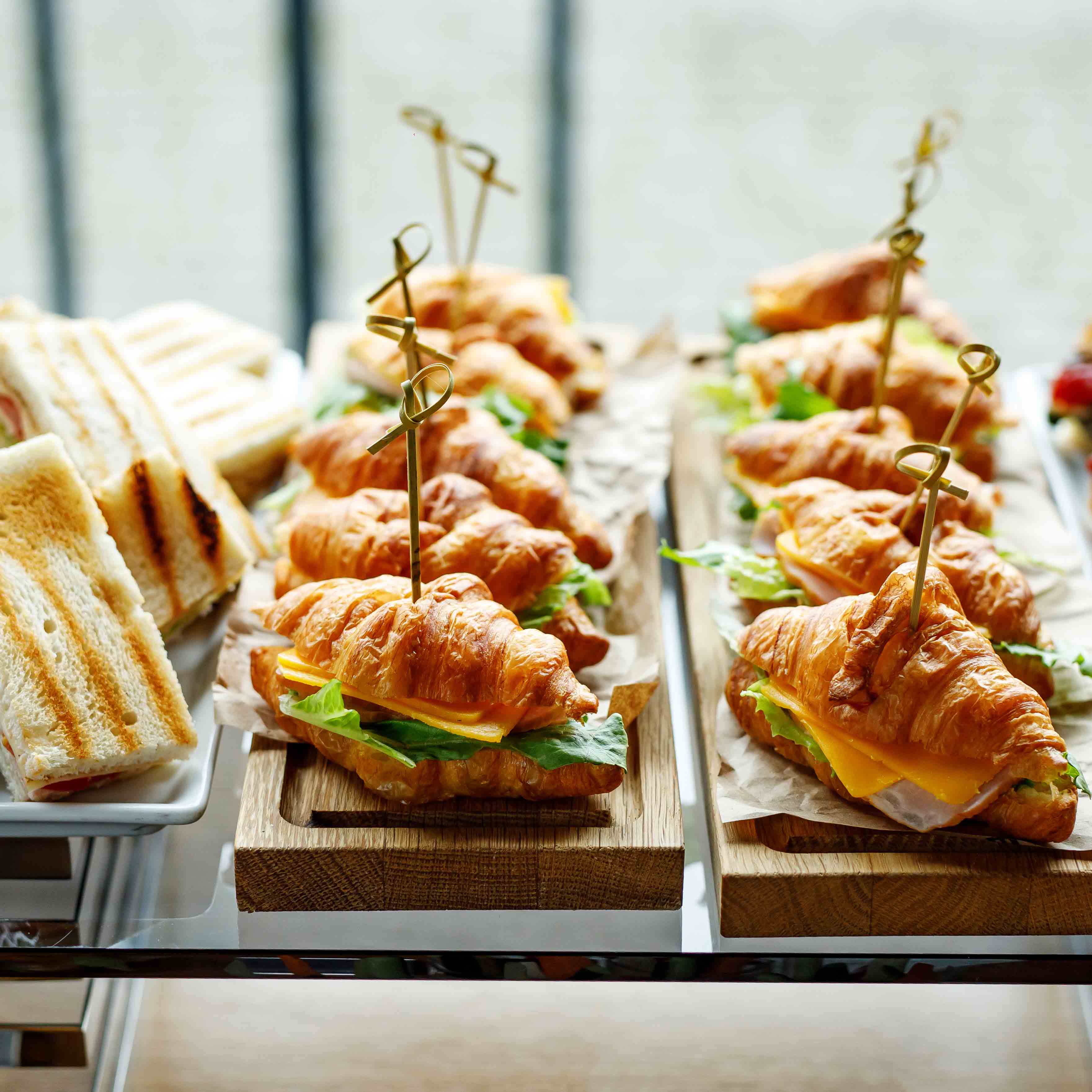 Kwami Catering gallery