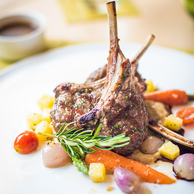 Kwami Catering gallery