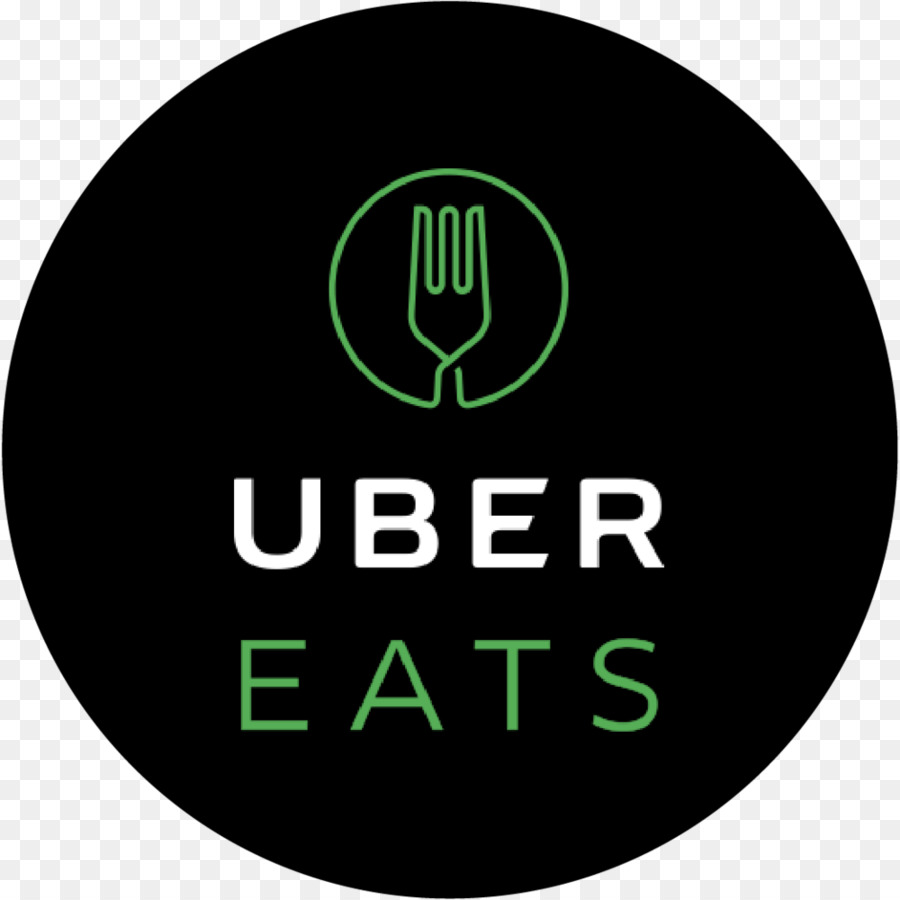 Uber Eats logo